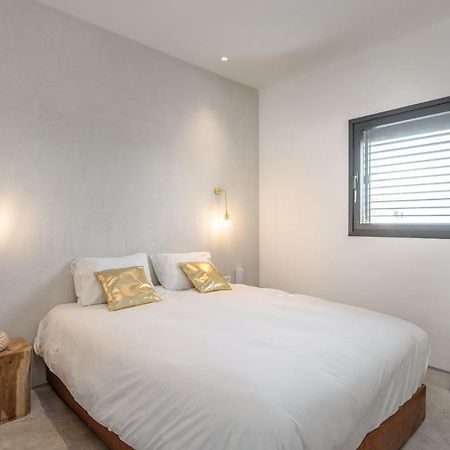 Trendy And Cosy Apartment / Balcony Tel Aviv Eksteriør bilde